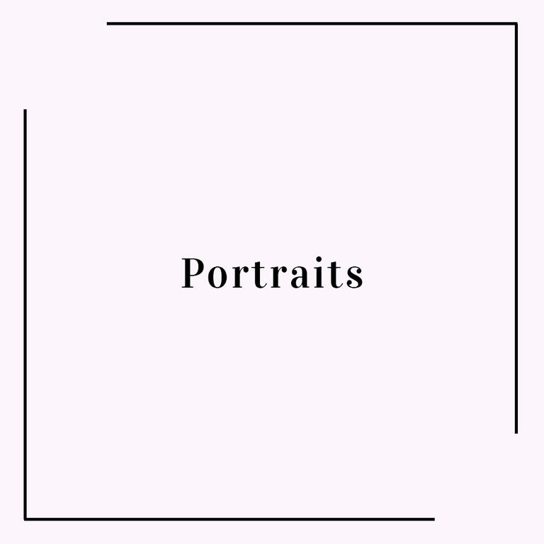 Portraits