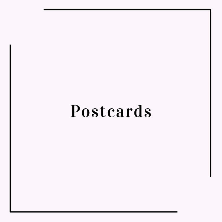 Postcards