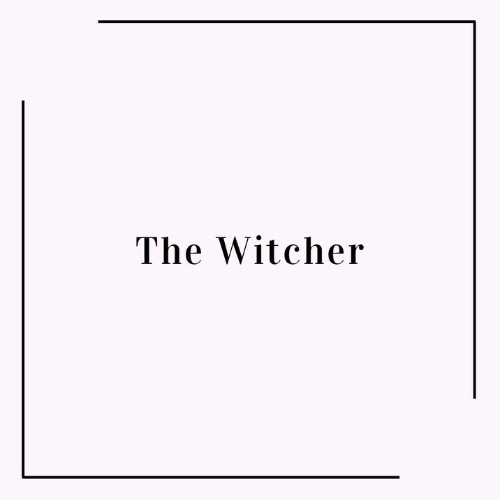 The Witcher
