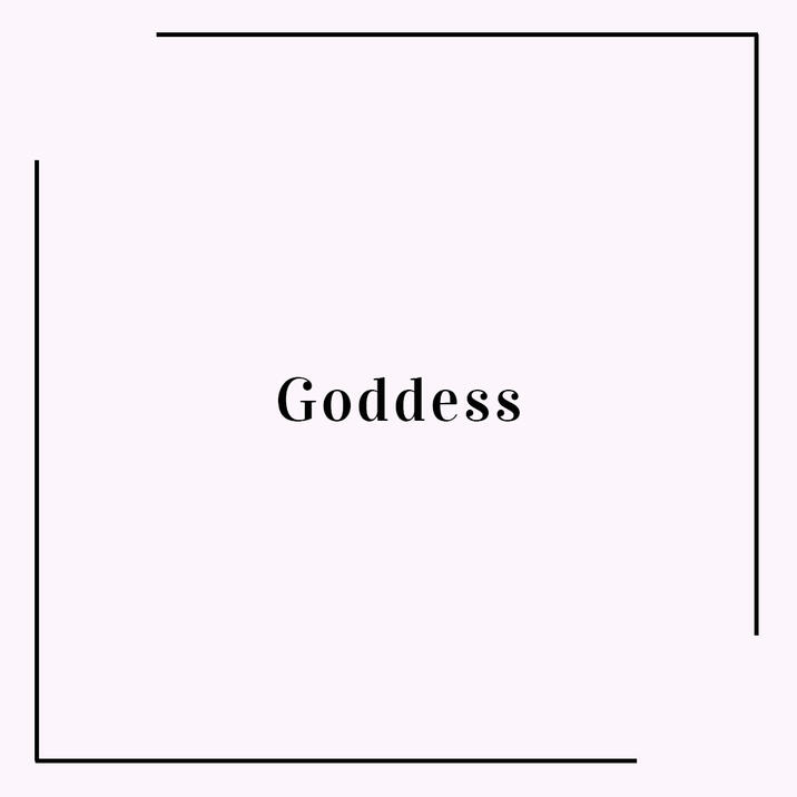 Goddess