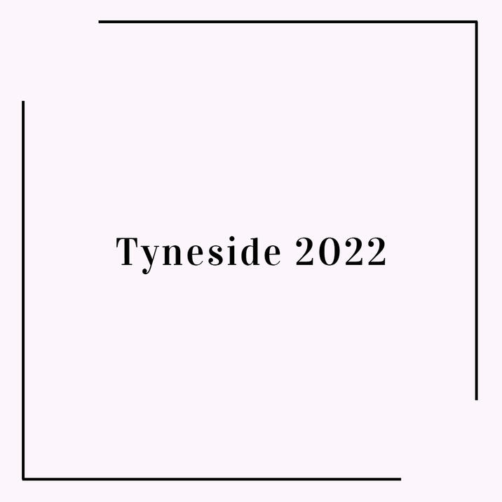 Tyneside 2022
