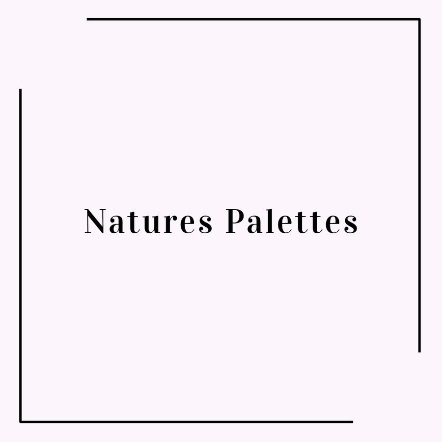 Natures Palettes