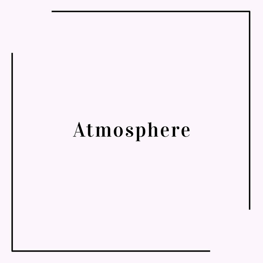 Atmosphere